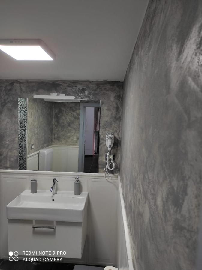 Casa Mia Holiday House Naples Exterior photo